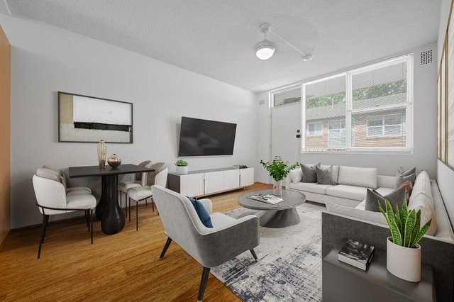 9/151a Smith Street, NSW 2130