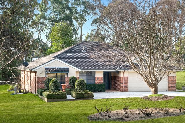 29 Birch Park Road, NSW 2578