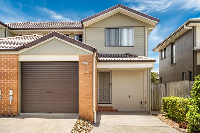 3/50 Joyce Crescent, QLD 4017