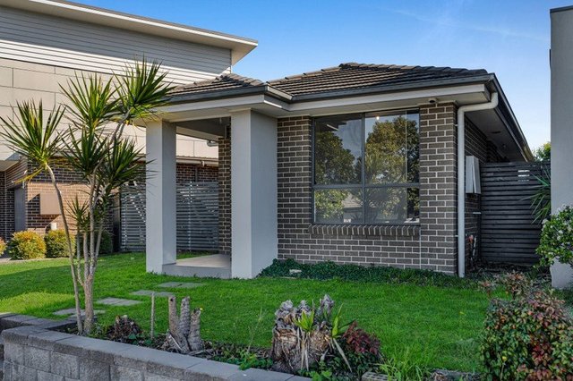 21A Bourne Ridge, NSW 2570