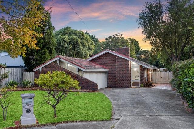 4 Shepherd Court, VIC 3172