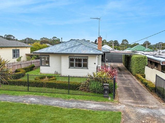 18 Clarence Street, VIC 3300