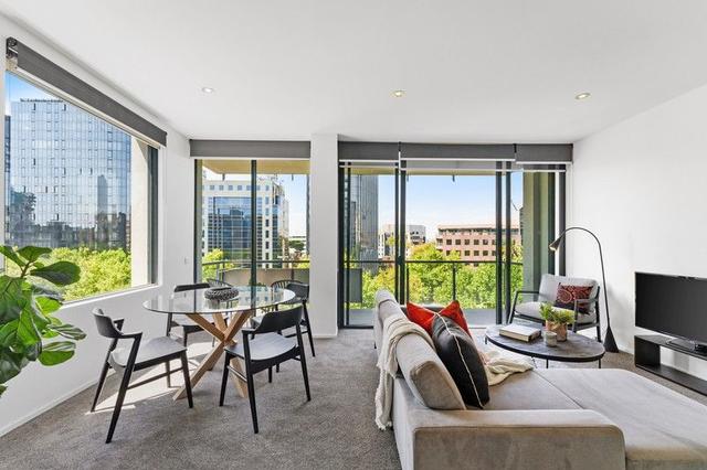 612/610 St Kilda Road, VIC 3000