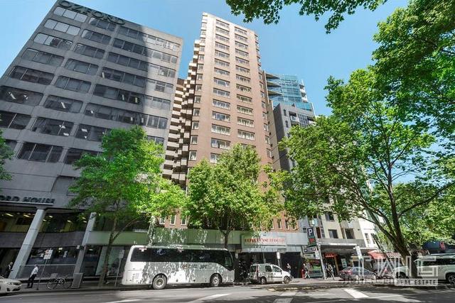 15/131 Lonsdale Street, VIC 3000