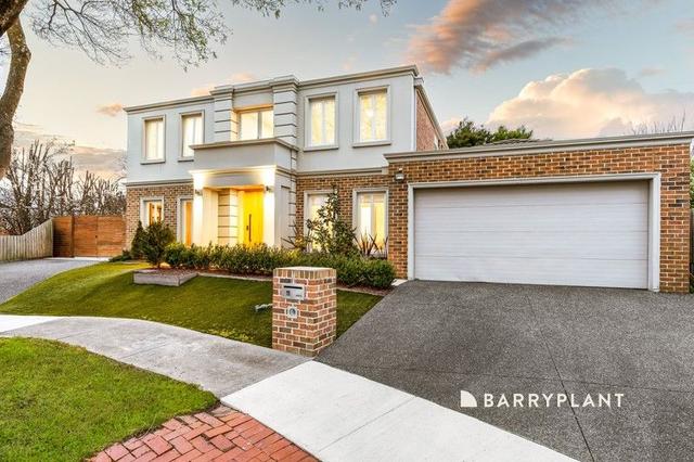 11 D'Andrea Court, VIC 3178