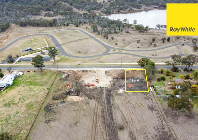 Lake Inverell Drive, NSW 2360