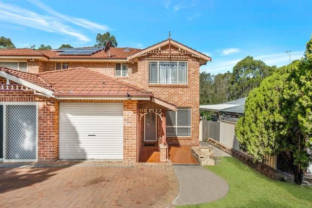 20B Corvus Road, NSW 2168