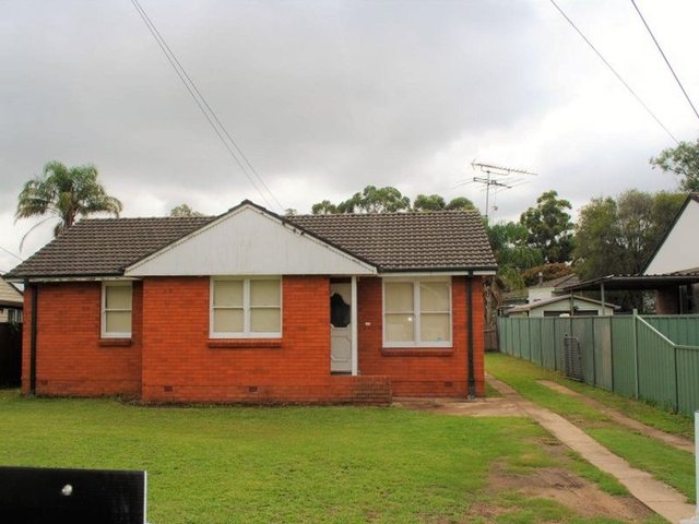7 Taranaki Road, NSW 2770