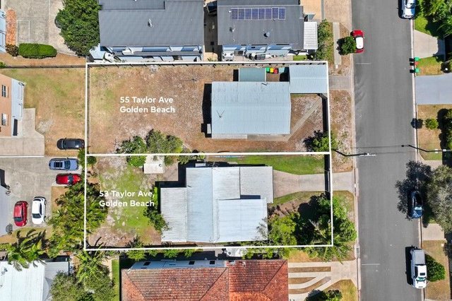 53 Taylor Avenue, QLD 4551