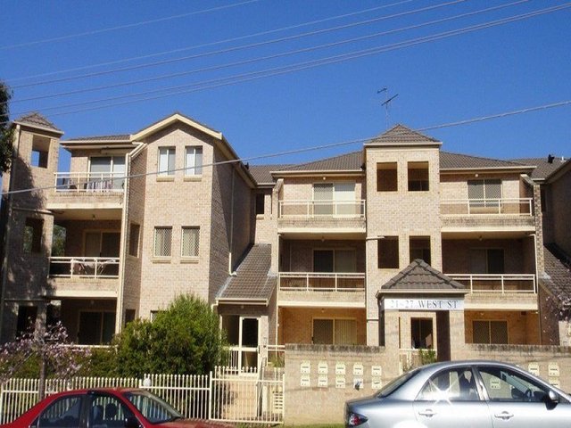 3/21-27 West Street, NSW 2220