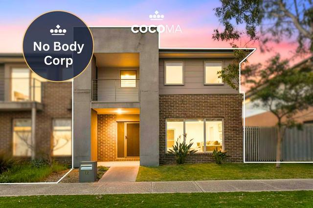 12 Linden Drive, VIC 3173