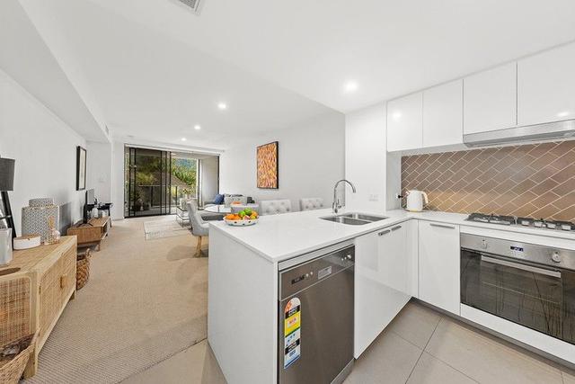 4212/35 Burdett Street, QLD 4010