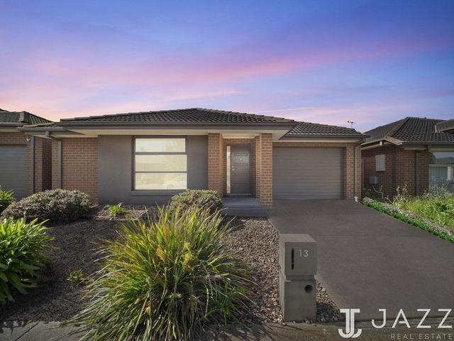 13 Maddock Street, VIC 3030