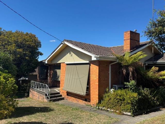 36 Francis Street, VIC 3844