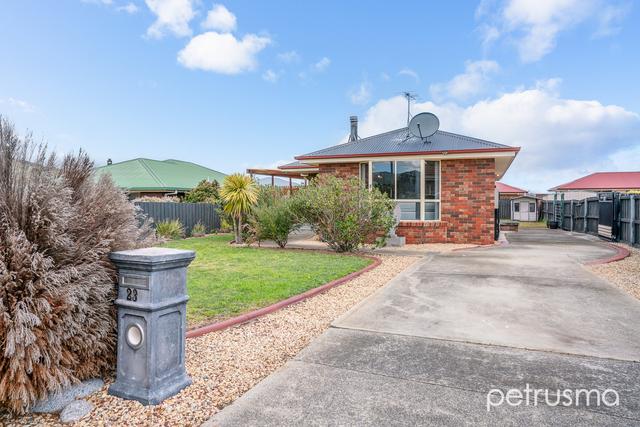 23 Creed Court, TAS 7030
