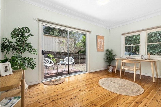 1 Wilga Street, NSW 2125