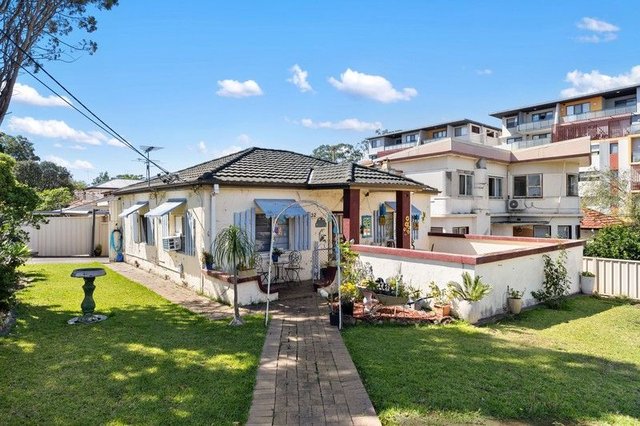 1/32 Doonmore Street, NSW 2750