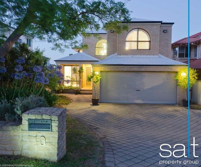 10 Gunbower Road, WA 6153