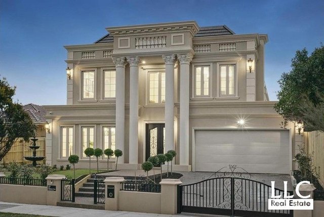 27 Delmore Crescent, VIC 3150