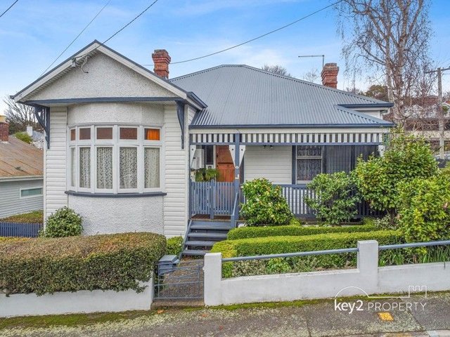 12 Hampden Street, TAS 7249