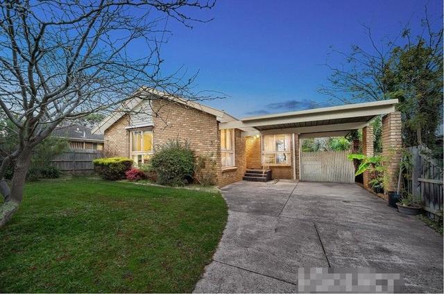 3 Jellicoe Street, VIC 3128