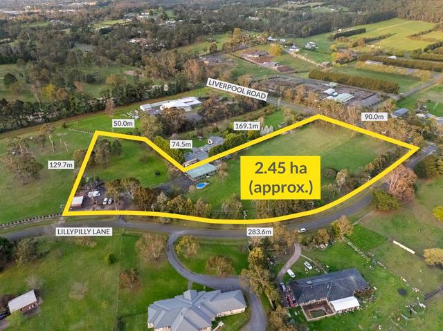 396-400 Liverpool Road, VIC 3137