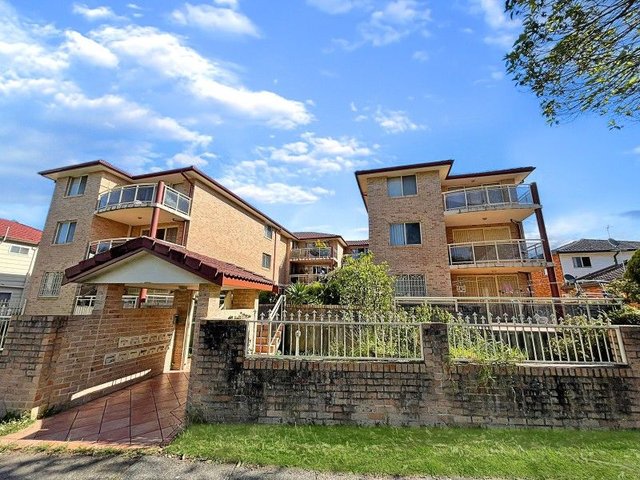 7/4-8 Cambridge Avenue, NSW 2200