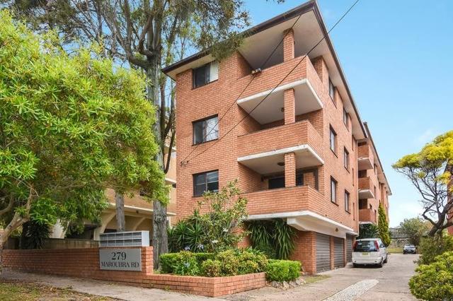 3/279 Maroubra Road, NSW 2035