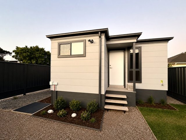 1/112 Clarence Street, NSW 2200