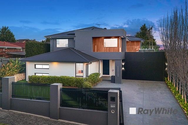 1 Arthur Phillip Drive, VIC 3802