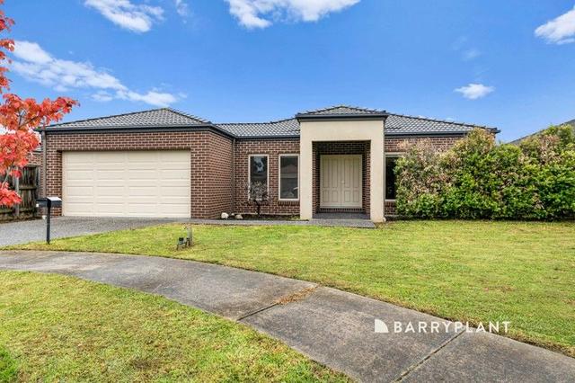 6 Illes Court, VIC 3806