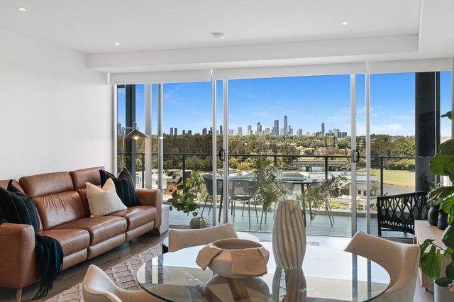 184/135 Lakelands Drive, QLD 4226