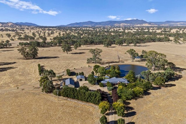 2647 Maroondah Highway, VIC 3723