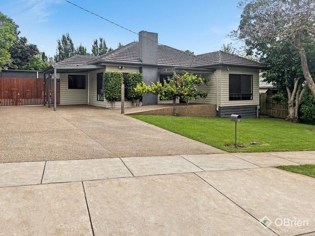 6 Thomas Street, VIC 3818