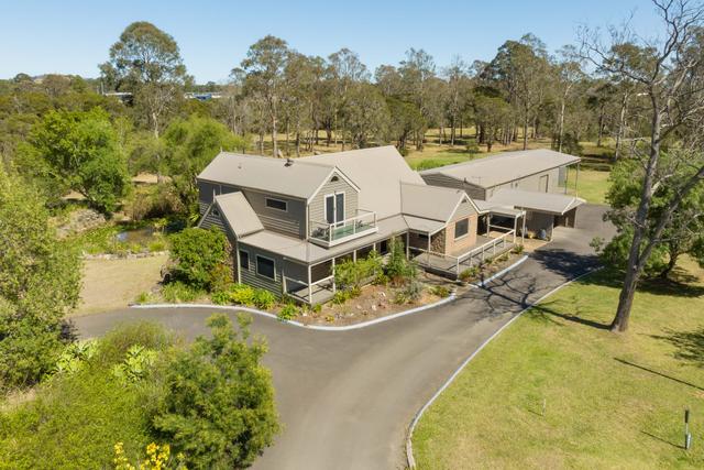 381 Old Southern Road, NSW 2541