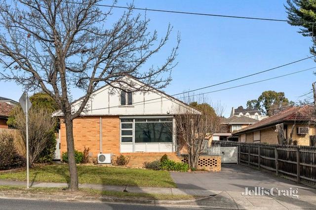86 Manningham Road, VIC 3105