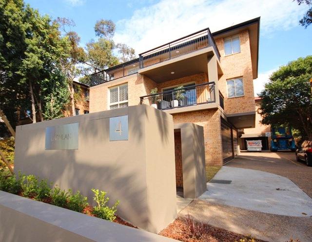 4/4 Fifth Ave, NSW 2194