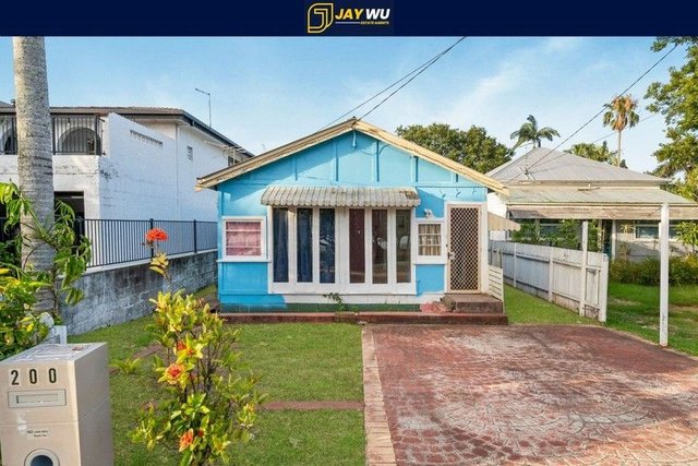 (no street name provided), QLD 4019