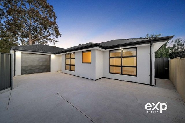 8A Wasley Street, SA 5113