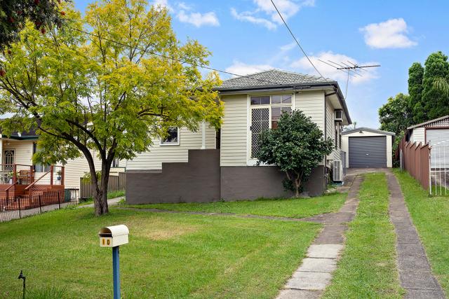 10 Dawn Drive, NSW 2147