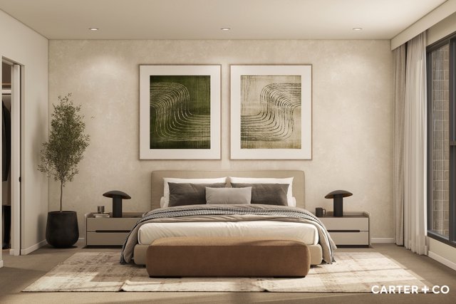 Mona - MONA - Inspired Living in Strathnairn, ACT 2615