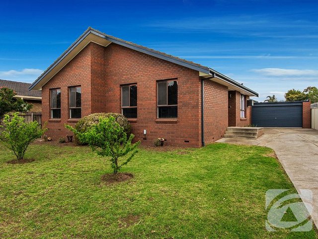 25 Aldershot Drive, VIC 3038