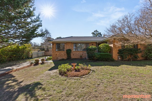 242 Southern Cross Drive, ACT 2615