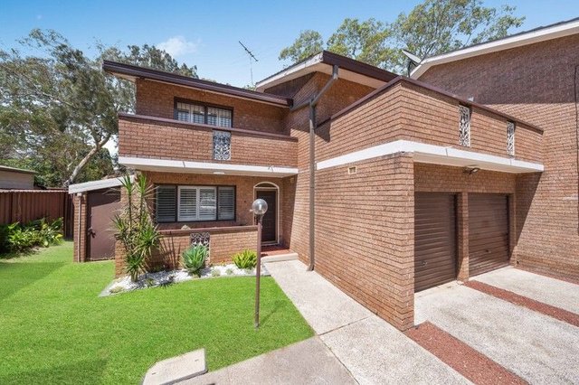 4/523-527 Liverpool Road, NSW 2135