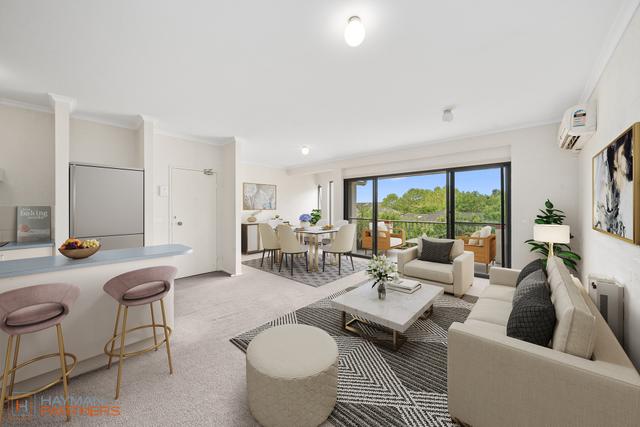 11/1 Tauss Place, ACT 2617