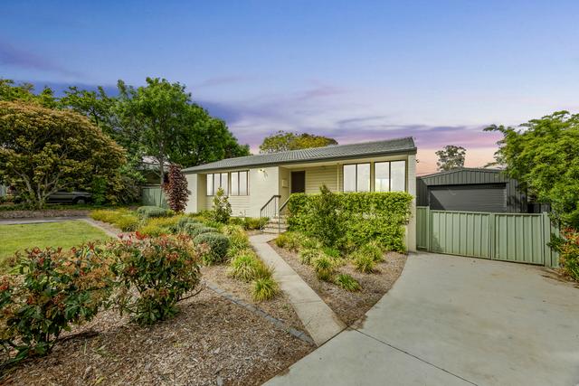 10 Garrard Street, ACT 2615