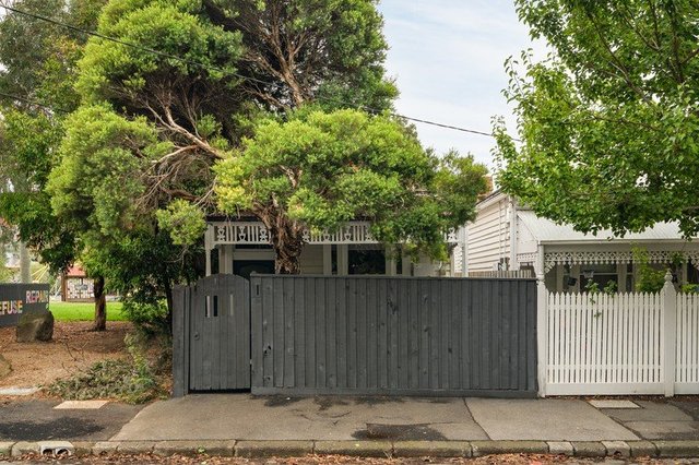 36 Crown Street, VIC 3031