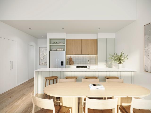 ARDEN - Where Luxury, Nature and Everyday Comfort Align, ACT 2611