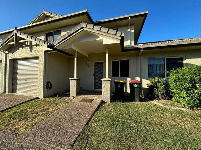 24/1 Burnda Street, QLD 4817