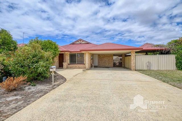 18 Macquarie Drive, WA 6233